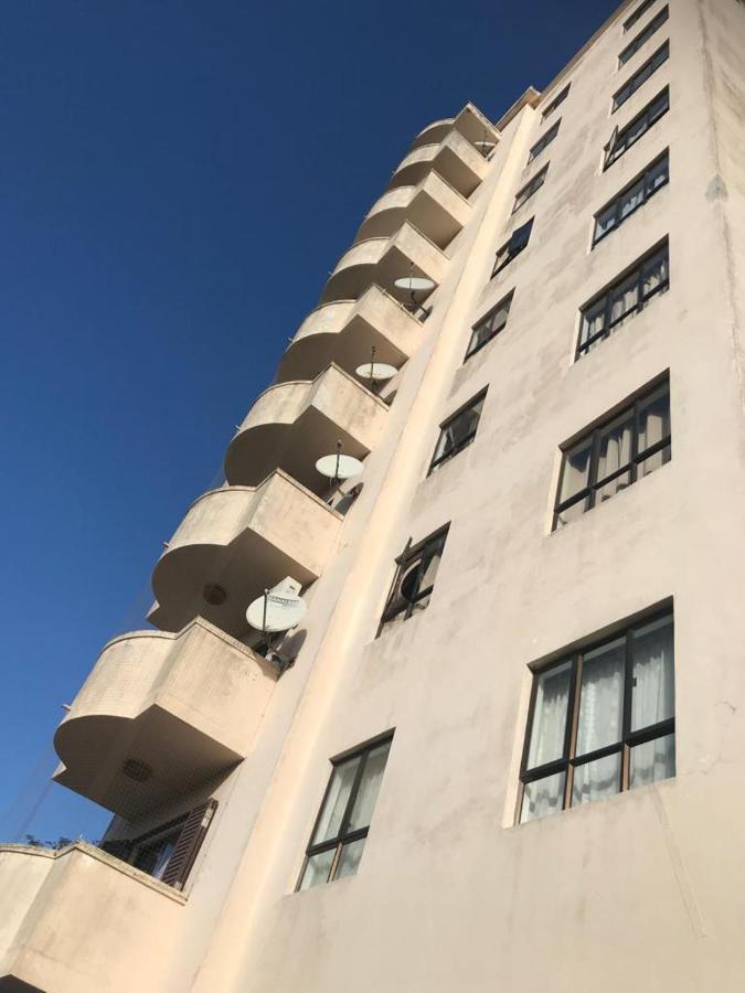 Appartement Rose Hill Beau-Bassin Rose-Hill Exterior foto