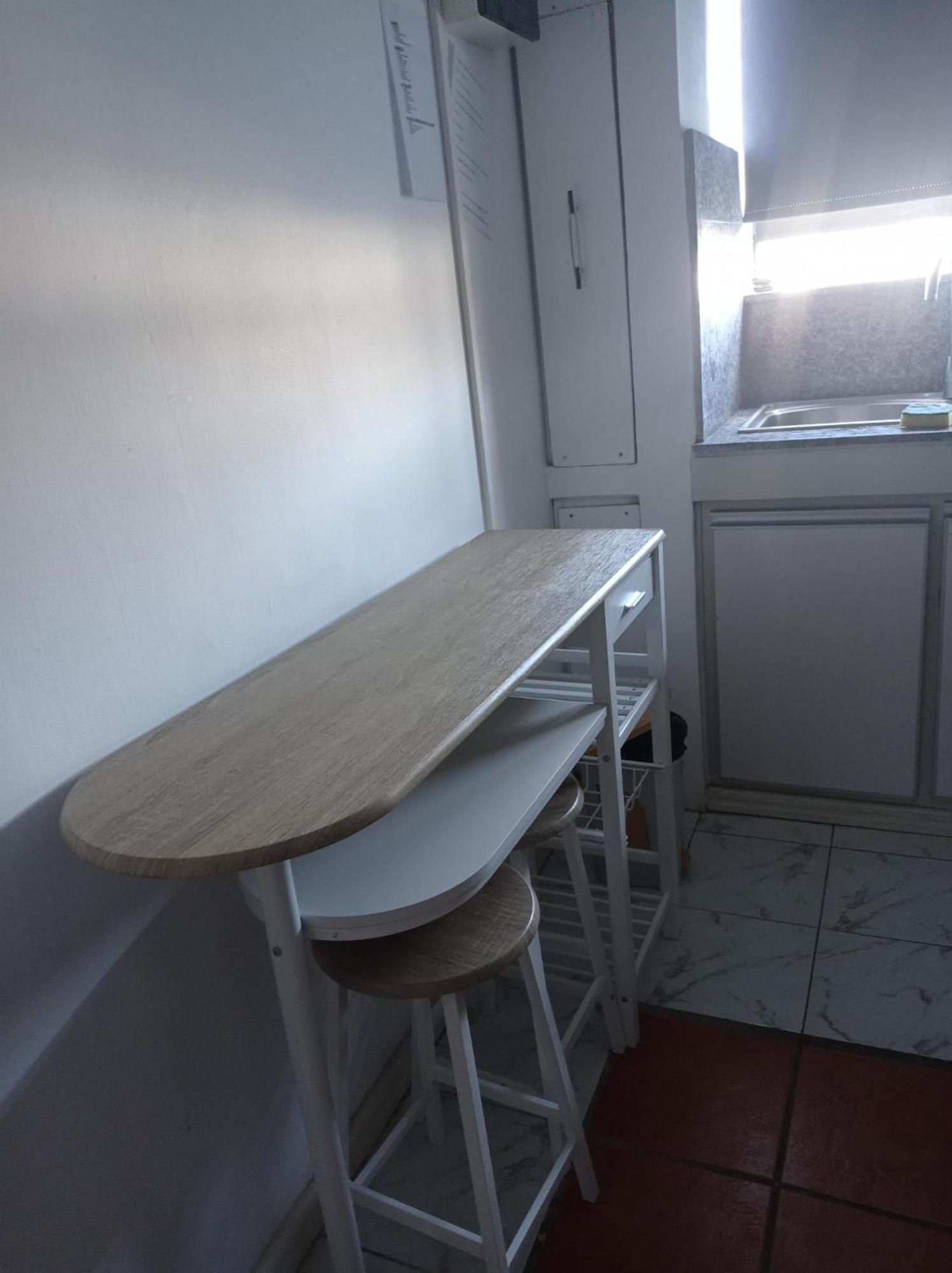 Appartement Rose Hill Beau-Bassin Rose-Hill Exterior foto